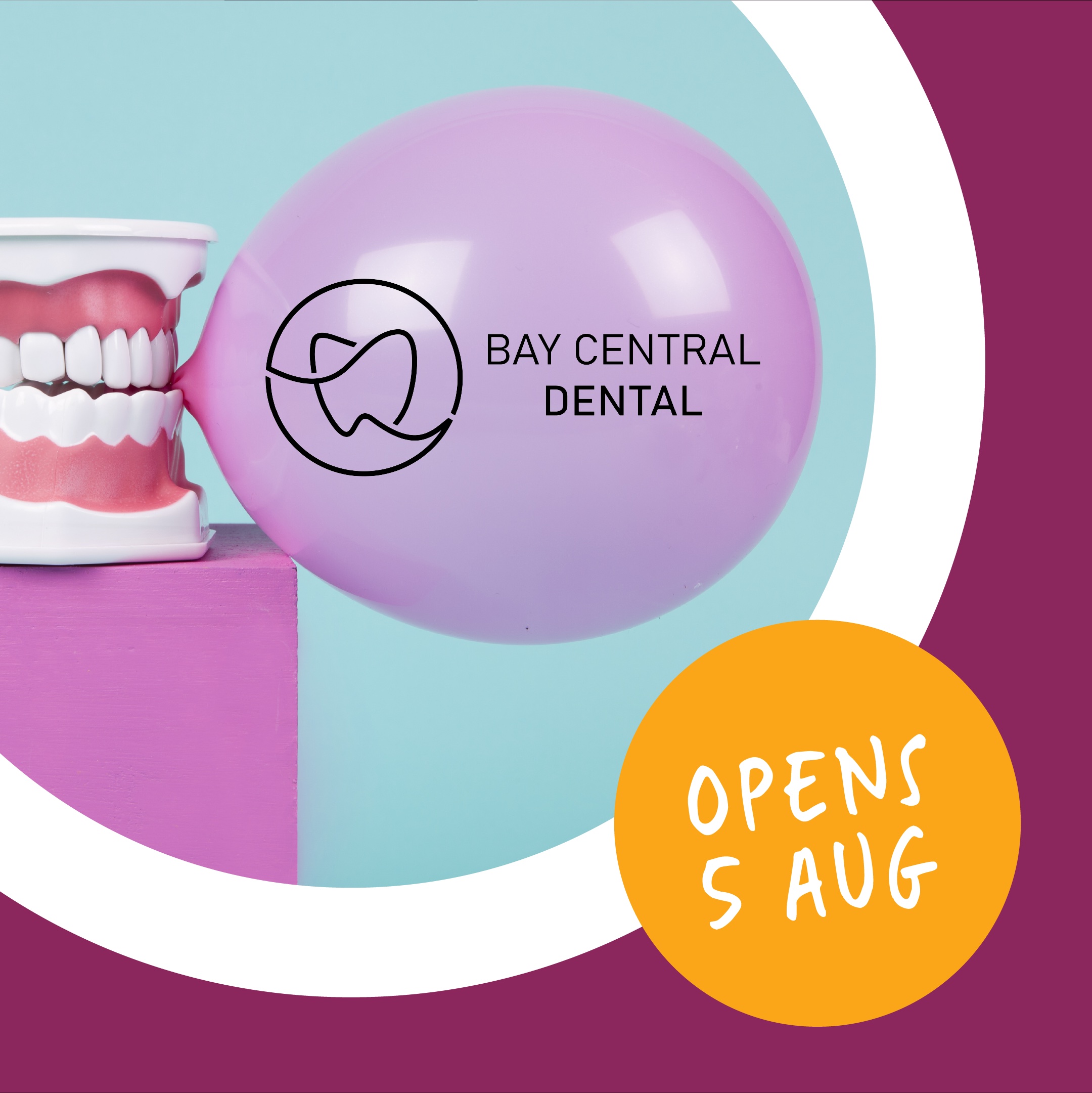 Bay Central Dental