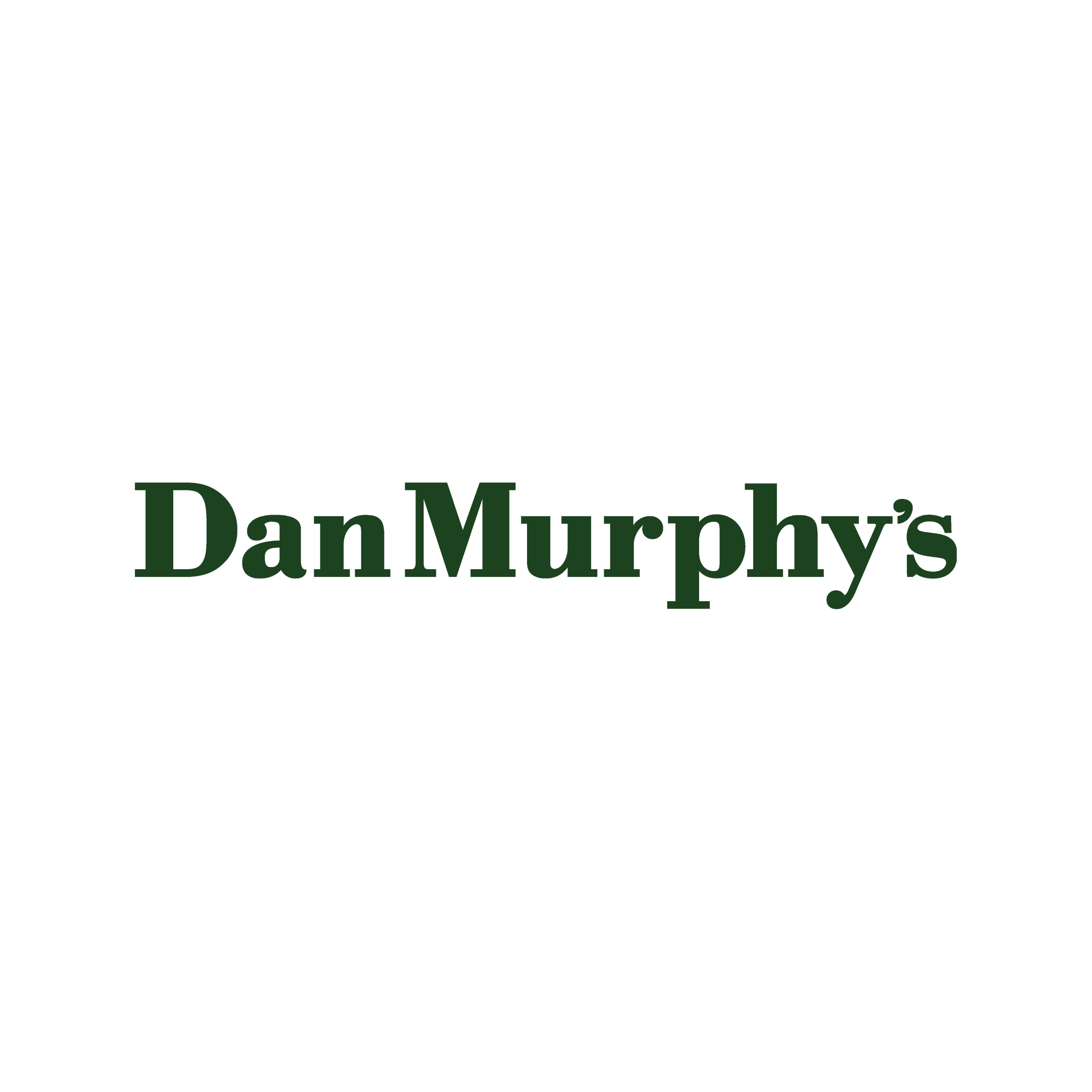 Dan Murphy’s