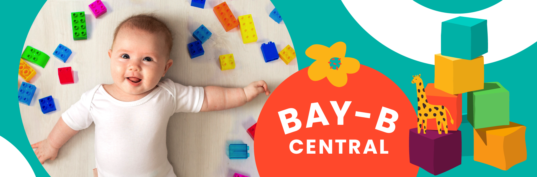 Bay-B Central: Storytime