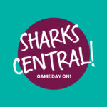 SHARKS CENTRAL RESUMING SOON…