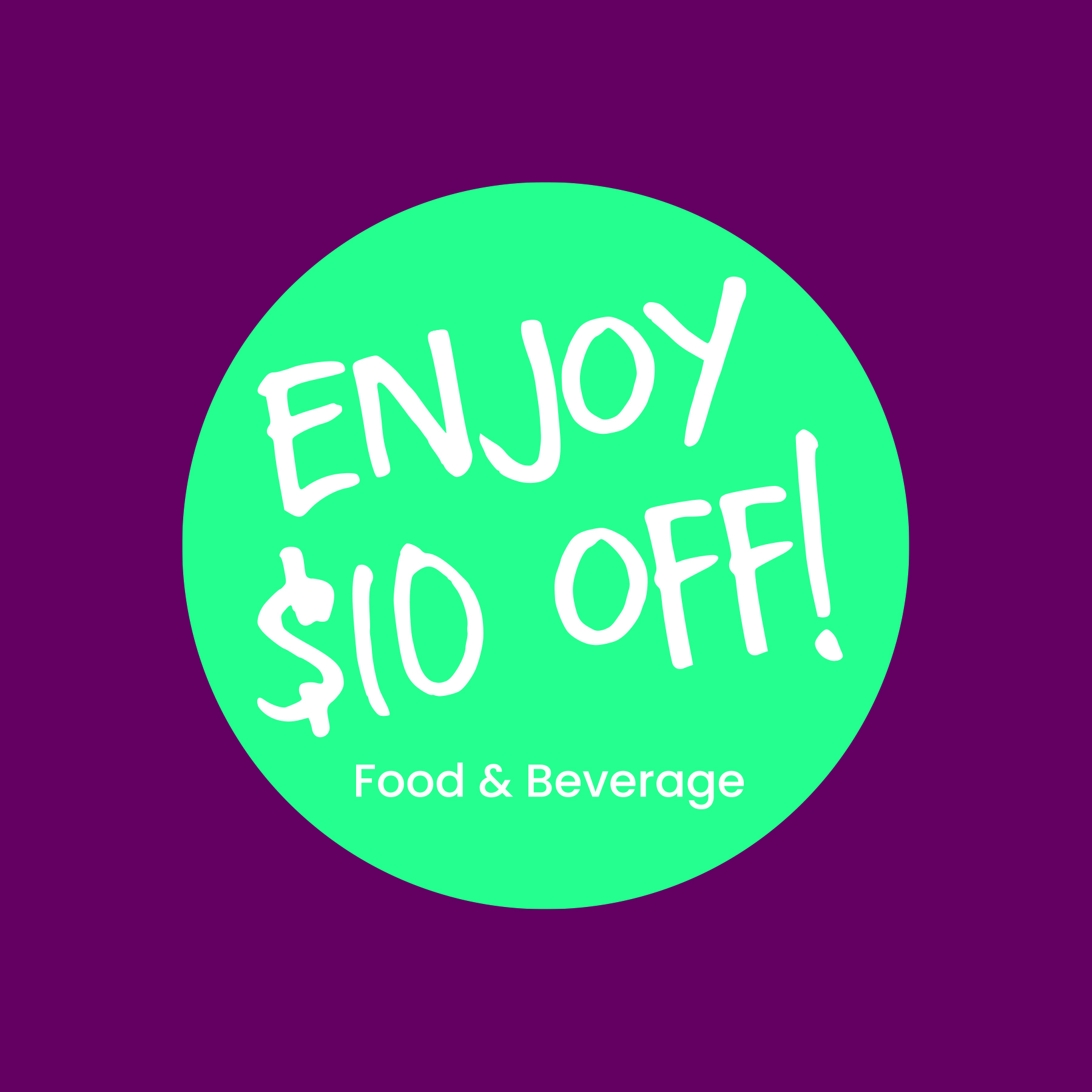Get $10 Off at Bay Central’s Food & Beverage Outlets This September