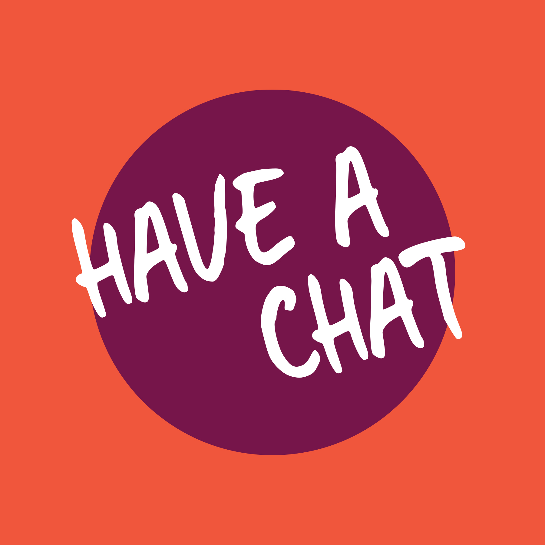 Bay Central Introduces the ‘Have a Chat’ Table Wednesdays