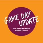 Sharks Home Games at Sharks Stadium