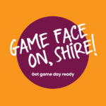 SHARKS SEMI FINAL: GET GAME FACE ON