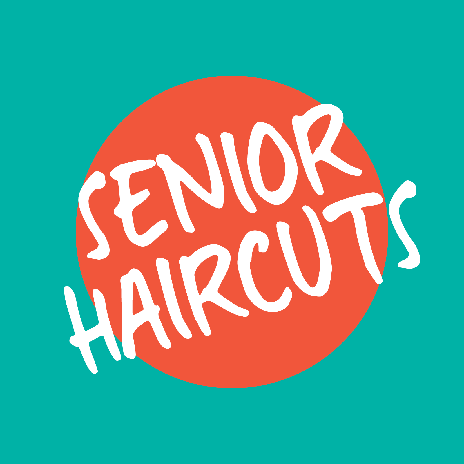 Free Haircuts for Seniors