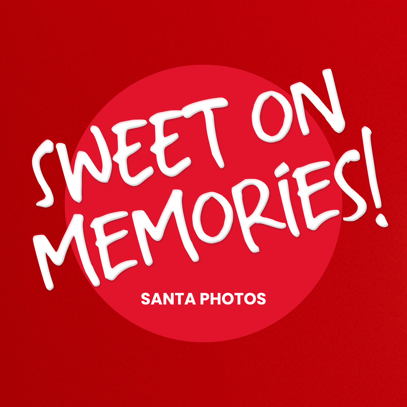 Book your Santa Photos