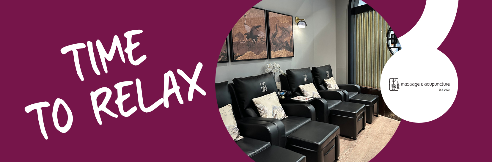 Luxury Remedial Massage Package