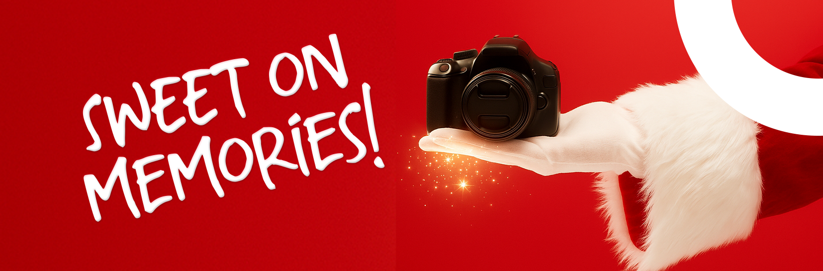 Book your Santa Photos