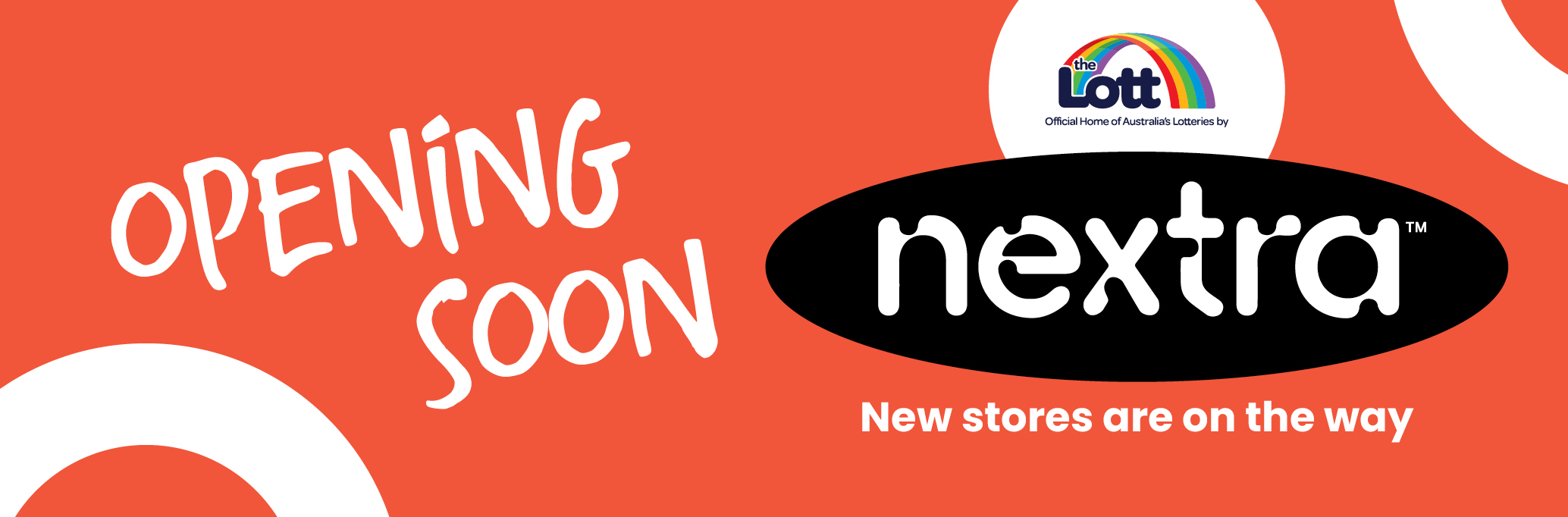 Change is coming to Bay Central