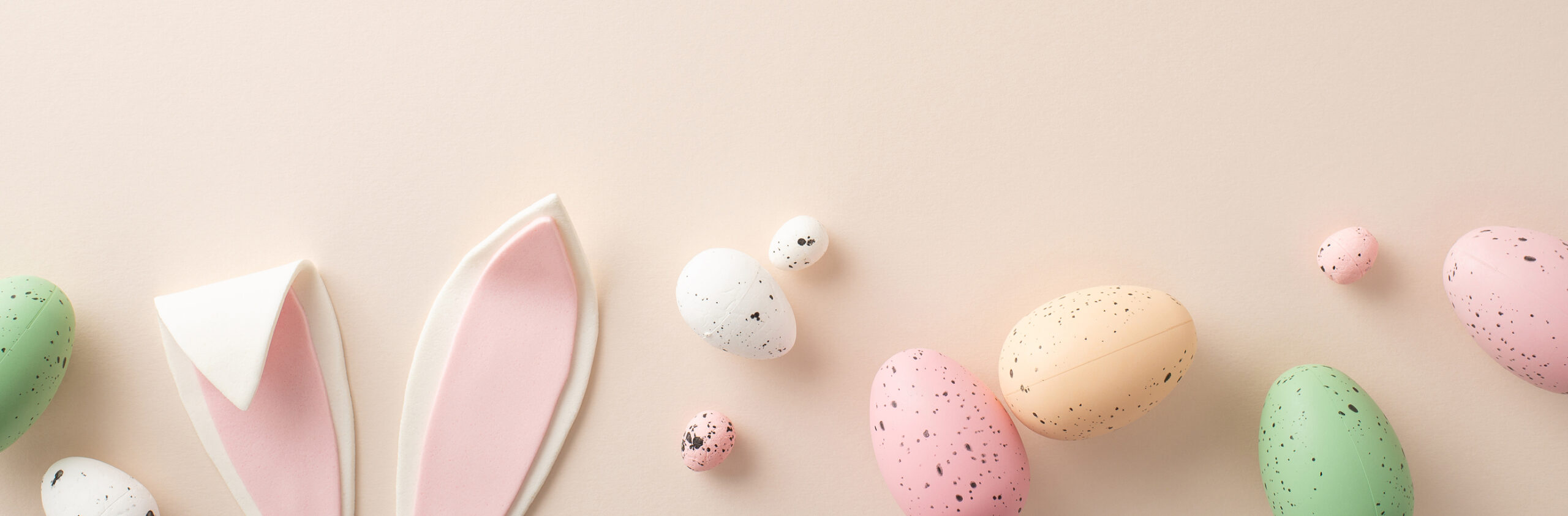 Easter Long Weekend Hours