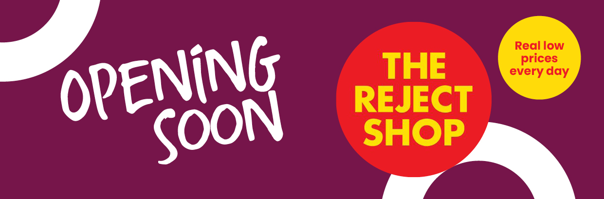 Coming to Bay Central