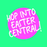 Hop Into Easter at Bay Central 🐰